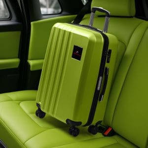 Ini 5 Jenis Koper Custom yang Perlu Diketahui